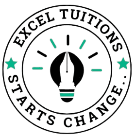 Excel Tuitions