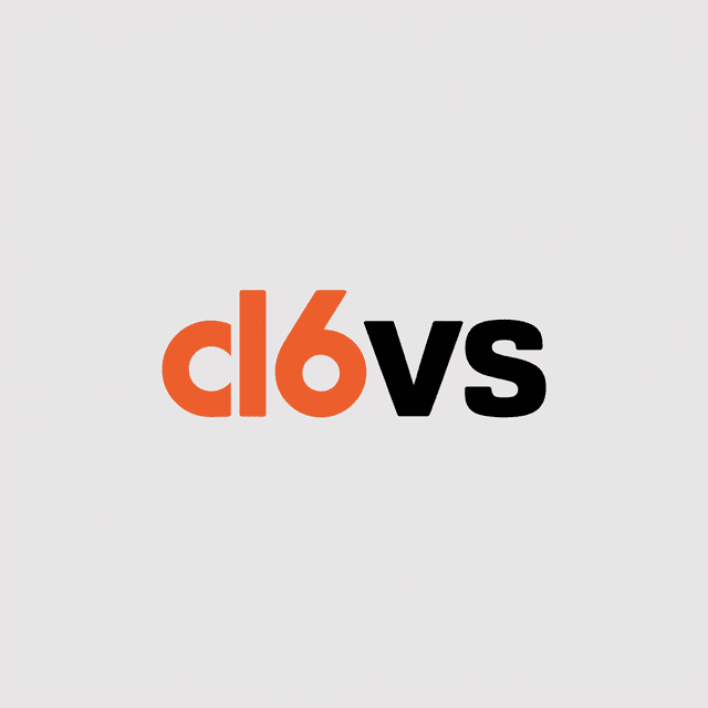 D6VS Logo